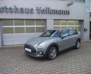 Mini One Clubman Gebrauchtwagen