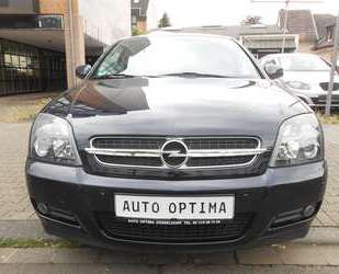 Opel Vectra Gebrauchtwagen
