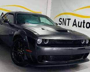 Dodge Challenger Gebrauchtwagen