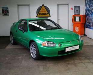 Honda CRX Gebrauchtwagen