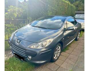Peugeot 307 Gebrauchtwagen