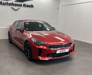 Kia Stinger Gebrauchtwagen