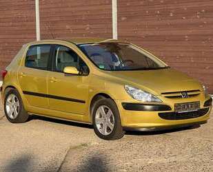 Peugeot 307 Gebrauchtwagen