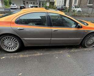 Chrysler 300 M Gebrauchtwagen