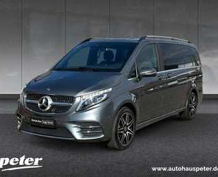 Mercedes-Benz V 300 Gebrauchtwagen