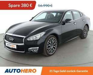 INFINITI Q70 Gebrauchtwagen