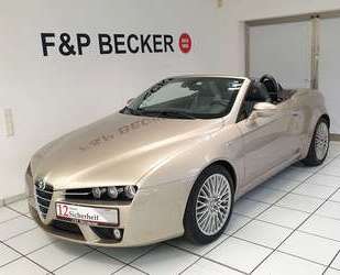 Alfa Romeo Spider Gebrauchtwagen