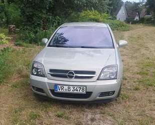 Opel Vectra Gebrauchtwagen