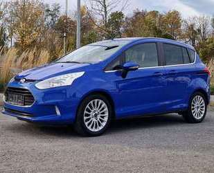 Ford B-Max Gebrauchtwagen