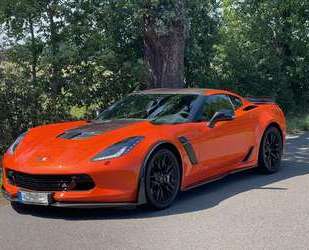 Chevrolet Corvette Gebrauchtwagen
