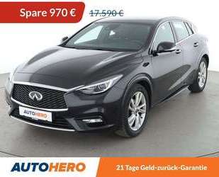 INFINITI Q30 Gebrauchtwagen