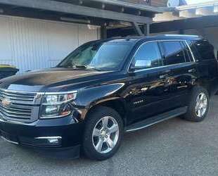 Chevrolet Tahoe Gebrauchtwagen