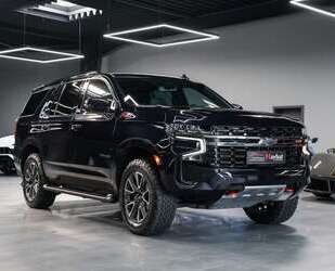 Chevrolet Tahoe Gebrauchtwagen