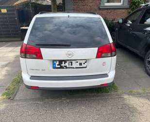 Opel Vectra Gebrauchtwagen