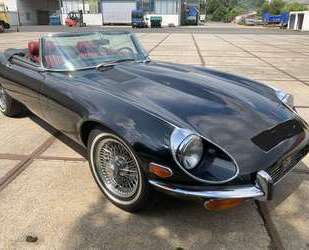 Jaguar E-Type Gebrauchtwagen