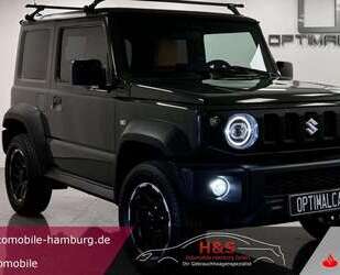 Suzuki Jimny Gebrauchtwagen