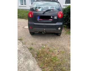 Chevrolet Matiz Gebrauchtwagen