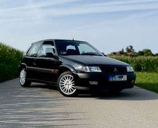 Citroen SAXO Gebrauchtwagen