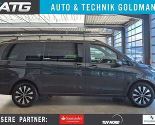 Mercedes-Benz V 300 Gebrauchtwagen