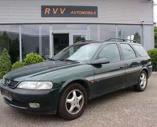 Opel Vectra Gebrauchtwagen