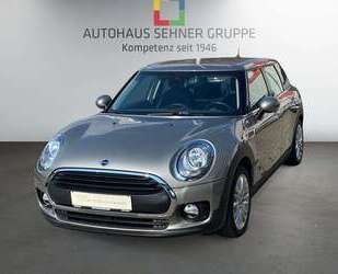 Mini Cooper Clubman Gebrauchtwagen