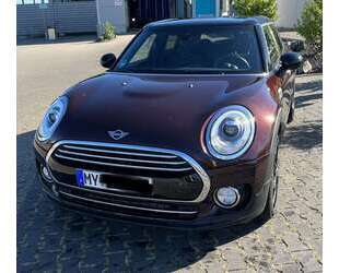 Mini Cooper Clubman Gebrauchtwagen