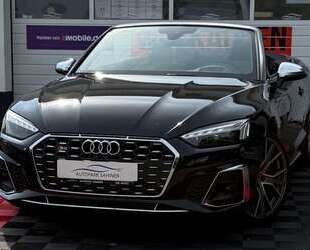 Audi S5 Gebrauchtwagen