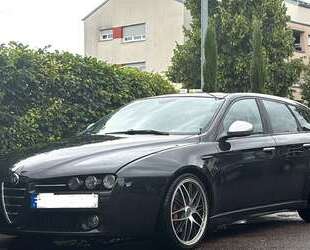Alfa Romeo 159 Gebrauchtwagen