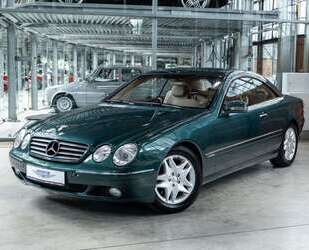 Mercedes-Benz CL 600 Gebrauchtwagen
