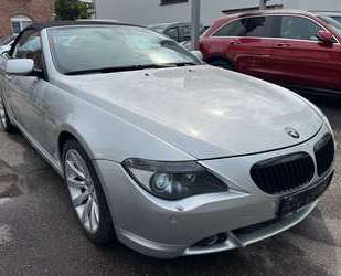 BMW 630 Gebrauchtwagen