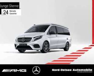 Mercedes-Benz Marco Polo Gebrauchtwagen