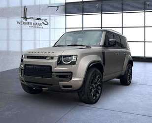 Land Rover Defender Gebrauchtwagen