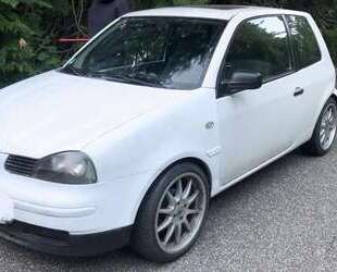 Seat Arosa Gebrauchtwagen