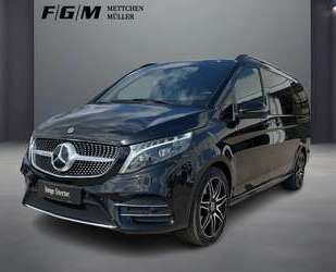 Mercedes-Benz V 300 Gebrauchtwagen