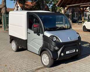 Aixam Mac Gebrauchtwagen