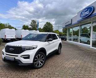 Ford Explorer Gebrauchtwagen