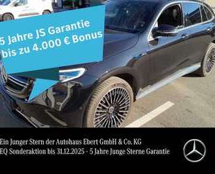 Mercedes-Benz EQC 400 Gebrauchtwagen