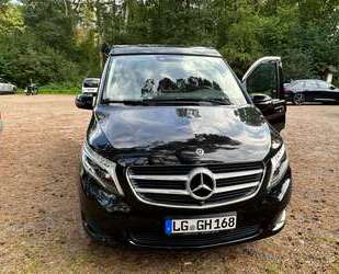 Mercedes-Benz Marco Polo Gebrauchtwagen