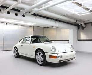 Porsche 964 Gebrauchtwagen