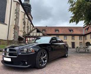 Dodge Charger Gebrauchtwagen