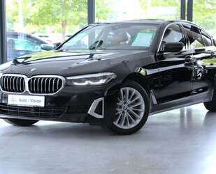 BMW 520 Gebrauchtwagen