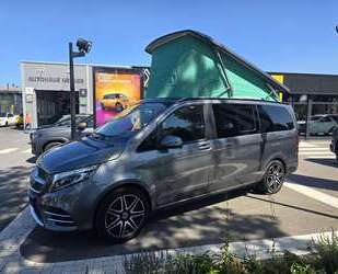 Mercedes-Benz Marco Polo Gebrauchtwagen