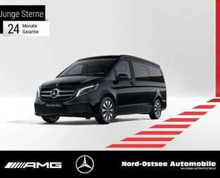 Mercedes-Benz Marco Polo Gebrauchtwagen