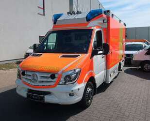 Mercedes-Benz Sprinter Gebrauchtwagen