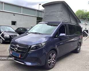 Mercedes-Benz Marco Polo Gebrauchtwagen