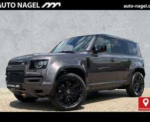 Land Rover Defender Gebrauchtwagen