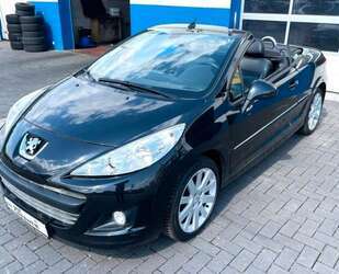 Peugeot 207 Gebrauchtwagen