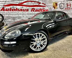 Maserati GranSport Gebrauchtwagen