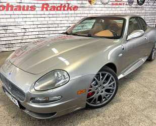 Maserati GranSport Gebrauchtwagen