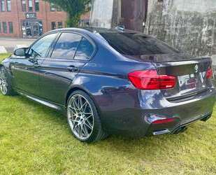BMW M3 Gebrauchtwagen